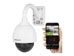 Foscam FI9828P HD Pan/Tilt Wired/Wireless Waterproof IP Camera Day/Night H.264 [FI9828P] Εικόνα 3