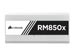 Corsair RMX Series RM850X (2018) 850W White Edition [CP-9020156-EU] Εικόνα 3