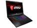 MSI Notebook i7-8750H - 16GB - 1TB + 256GB SSD - GTX 1060 6GB - Win 10 [GE73 8RE-044NL] Εικόνα 2