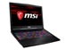MSI Notebook i7-8750H - 16GB - 1TB + 256GB SSD - GTX 1070 8GB - Win 10 [GE63 8RF-043NL] Εικόνα 2