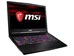MSI Notebook i7-8750H - 16GB - 1TB + 256GB SSD - GTX 1060 6GB - Win 10 [GE63 8RE-045NL] Εικόνα 2