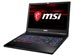 MSI Notebook i7-8750H - 16GB - 1TB + 256GB SSD - GTX 1060 6GB - Win 10 [GS63 8RE-005NL] Εικόνα 2