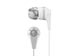 SkullCandy Ink'd 2 Wireless Earbuds - White/Gray [S2IKW-J573] Εικόνα 3
