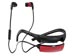 SkullCandy Smokin' Buds 2 Wireless - Black/Red [S2PGHW-521] Εικόνα 3