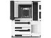 NZXT N7 Z370 Gaming Motherboard - White [N7-Z37XT-W1] Εικόνα 2