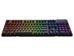 Asus Cerberus Mech RGB Mechanical Gaming Keyboard - Kaihua RGB Red [90YH0191-B2UA00] Εικόνα 2