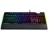 Asus ROG Strix Flare RGB Mechanical Gaming Keyboard - Cherry MX Red [90MP00M0-B0UA00] Εικόνα 2