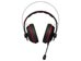 Asus Cerberus V2 Gaming Headset - Red [90YH015R-B1UA00] Εικόνα 2