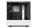 NZXT H Series H500i RGB Windowed Mid-Tower Case with CAM-Smart Features - Matte White [CA-H500W-W1] Εικόνα 2