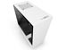 NZXT H Series H500i RGB Windowed Mid-Tower Case with CAM-Smart Features - Matte White [CA-H500W-W1] Εικόνα 3