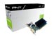 PNY GeForce GT 710 1GB [GF710GTLH1GEPB] Εικόνα 2