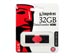 Kingston DataTraveler 106 - 32GB USB 3.1 Flash Drive [DT106/32GB] Εικόνα 4