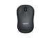 Logitech Wireless Silent Mouse M220 - Charcoal [910-004878] Εικόνα 2
