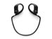 JBL Endurance Jump Bluetooth In-Ear Sport Headphones - Black [JBLENDURJUMPBLK] Εικόνα 3