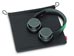Plantronics Backbeat Fit 500 Wireless Bluetooth Headphones - Teal [210701-99] Εικόνα 4