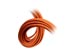 BitFenix Alchemy 2.0 PSU Cable Kit BQT-Series SP10 - Orange [BFX-ALC-BQTSPOO-RP] Εικόνα 3