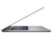 Apple MacBook Pro 15.4 - i7-8750H Retina Display - 256GB SSD - AMD Radeon Pro 555X 4GB - Touch Bar - Space Gray [MR932] Εικόνα 2