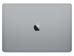 Apple MacBook Pro 15.4 - i7-8750H Retina Display - 256GB SSD - AMD Radeon Pro 555X 4GB - Touch Bar - Space Gray [MR932] Εικόνα 4