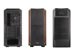 Be Quiet! Silent Base 600 Windowed Mid-Tower Case - Orange [BGW05] Εικόνα 4