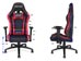 Anda Seat Gaming Chair Axe - Black / Red [AD5-01-BR-PV] Εικόνα 4