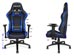 Anda Seat Gaming Chair Axe - Black / Blue [AD5-01-BS-PV] Εικόνα 4