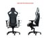 Anda Seat Gaming Chair AD12 - Black / Blue [AD12-03-BS-PV] Εικόνα 4