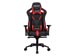 Anda Seat Gaming Chair AD12 - Black / Red [AD12-03-BR-PV] Εικόνα 2