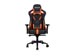 Anda Seat Gaming Chair AD12 - Black / Orange [AD12-03-BO-PV] Εικόνα 2