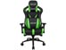 Anda Seat Gaming Chair AD12XL - Black / Green [AD12XL-03-BE-PV-E01] Εικόνα 2