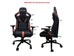Anda Seat Gaming Chair AD12XL - Black / Green [AD12XL-03-BE-PV-E01] Εικόνα 4