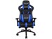Anda Seat Gaming Chair AD12XL - Black / Blue [AD12XL-03-BS-PV-S01] Εικόνα 2