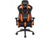 Anda Seat Gaming Chair AD12XL - Black / Orange [AD12XL-03-BO-PV-O01] Εικόνα 2