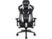 Anda Seat Gaming Chair AD12XL - Black / White [AD12XL-03-BW-PV-W01] Εικόνα 2