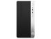 HP ProDesk 400 G5 Microtower PC i5-8500 - 8GB - 256GB SSD - Win 10 Pro [4CZ56EA] Εικόνα 2