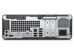 HP ProDesk 400 G5 SFF i3-8100 - 8GB - 256GB SSD - Win 10 Pro [4CZ77EA] Εικόνα 3
