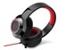 Edifier V4 Virtual 7.1 Gaming Headset - Black / Red Εικόνα 2
