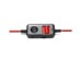 Edifier V4 Virtual 7.1 Gaming Headset - Black / Red Εικόνα 3