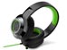 Edifier V4 Virtual 7.1 Gaming Headset - Black / Green Εικόνα 2