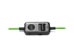 Edifier V4 Virtual 7.1 Gaming Headset - Black / Green Εικόνα 3