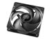Cooler Master Silencio FP 120 3-Pin Fan [R4-SFNL-12FK-R1] Εικόνα 4