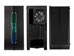 Lian Li Lancool One Digital RGB Mid-Tower Case Tempered Glass - Black Εικόνα 4
