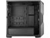 Cooler Master MasterBox TD500 RGB Windowed Mid-Tower Case [MCB-D500D-KANN-S00] Εικόνα 2