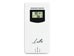 Life Wireless Digital Thermometer/hydrometer with Clock & External Sensor Εικόνα 3