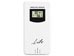 Life WES-400 Wireless Wi-Fi Digital Thermometer/hydrometer with Clock & External Sensor Εικόνα 3