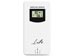 Life WES-401 Oceanic Wireless Wi-Fi Digital Thermometer/hydrometer with Clock & External Sensor Εικόνα 3