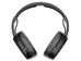 SkullCandy Crusher Wireless Bluetooth Headphones - Black [S6CRW-K591] Εικόνα 2