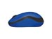 Logitech Wireless Silent Mouse M220 - Blue [910-004879] Εικόνα 4