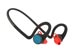 Plantronics Backbeat Fit 2100 Wireless Bluetooth Headphones - Black [212200-99] Εικόνα 2