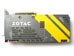 ZOTAC GeForce GTX 1070 8GB AMP! Edition [ZT-P10700C-10P] Εικόνα 3