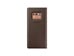 Samsung Galaxy Note 9 Leather Wallet Cover - Brown [EF-WN960LAEGWW] Εικόνα 2